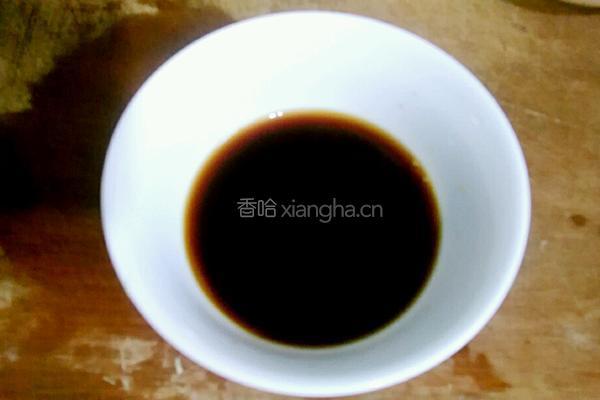 煎茄子的做法图解3