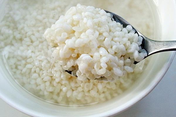 排骨煲仔饭的做法图解8