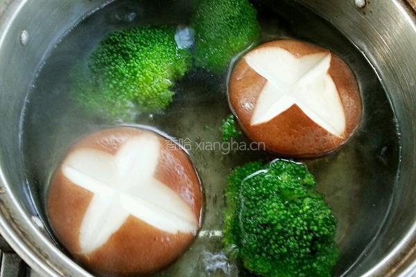 排骨煲仔饭的做法图解22