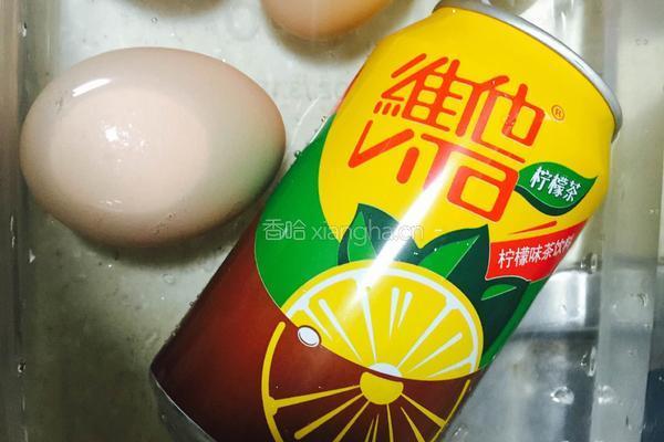 溏心蛋的做法图解3