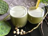 蜂蜜铁皮石斛汁的做法[图]