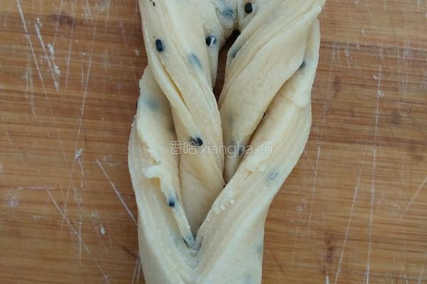 炸面食的做法图解7