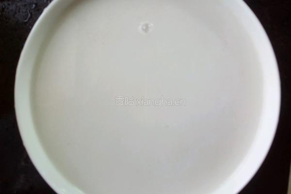 炒糕（凉糕）的做法图解1