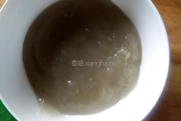 炒糕（凉糕）的做法图解9