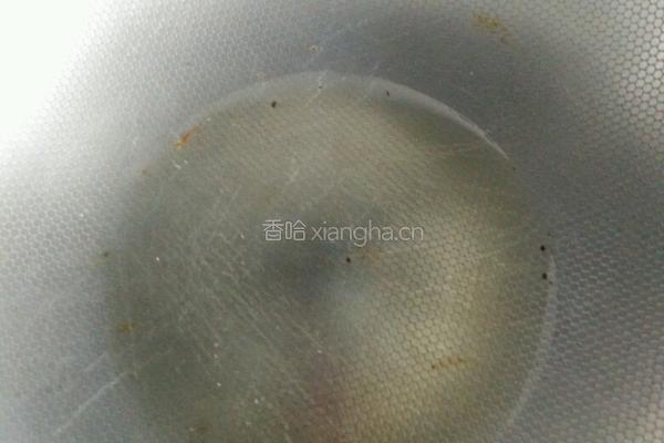 醋溜土豆丝炒鸡蛋的做法图解3