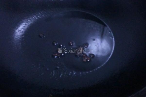 筋饼卷菜的做法图解2