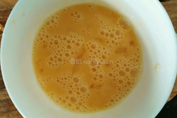 烩面片的做法图解13