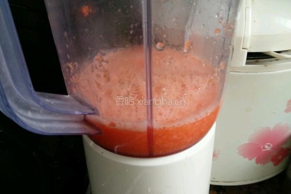 豆渣芝麻糖饼的做法图解2