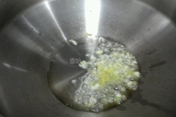 青椒牛肚的做法图解3