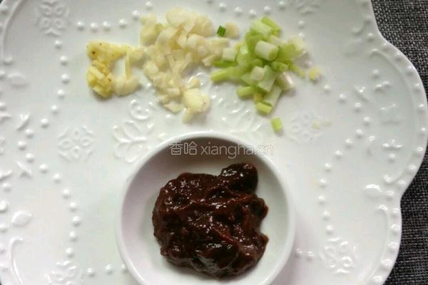 东安鸡条的做法图解4
