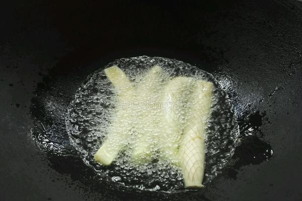 鱼鳞茄子的做法图解6