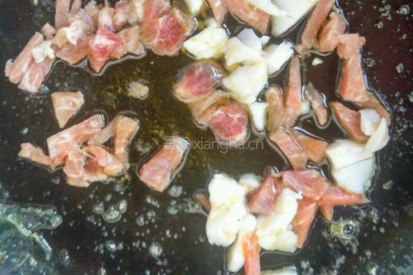 一品豆腐的做法图解8