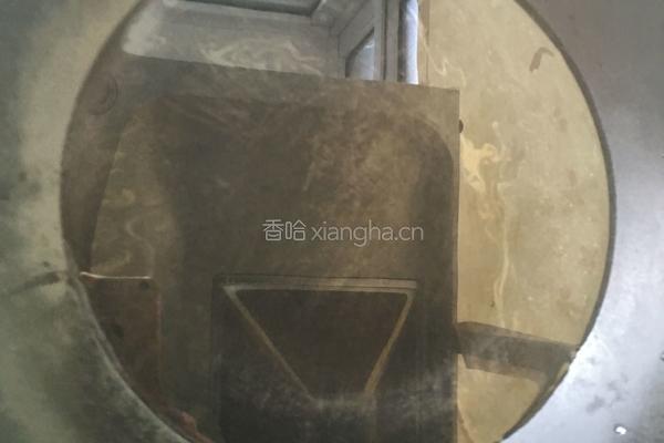 西红柿混汤面的做法图解1