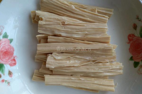 辣条的做法图解4