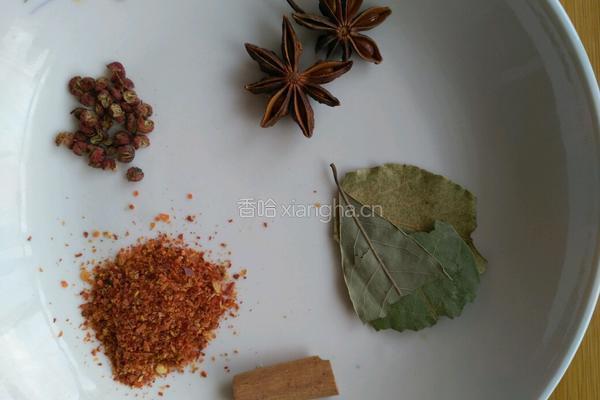 辣条的做法图解8