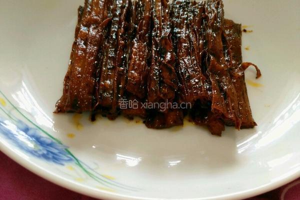 辣条的做法图解12
