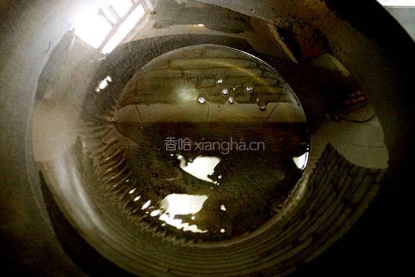冲油金针菇的做法图解11