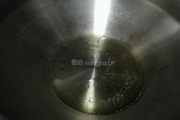 土豆盐煎肉的做法图解3