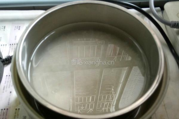 牛丼饭的做法图解2