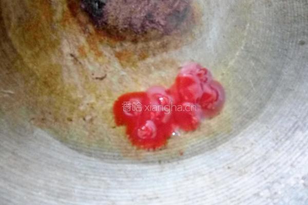 炸茄子夹的做法图解15