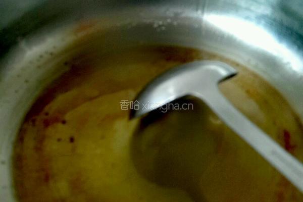 葱烧牛蹄筋的做法图解14