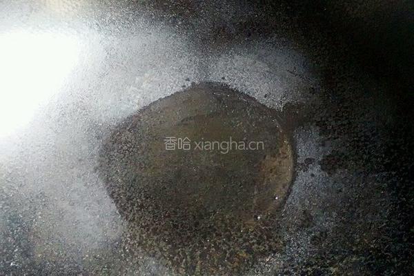 子姜炒鸭的做法图解5