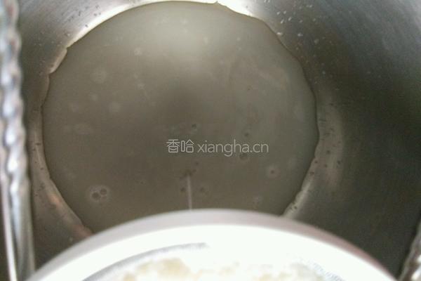 自制藕粉的做法图解7
