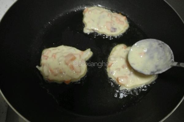 面粉粑粑的做法图解7