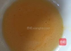 蛋糕卷的做法图解2