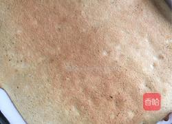 蛋糕卷的做法图解11