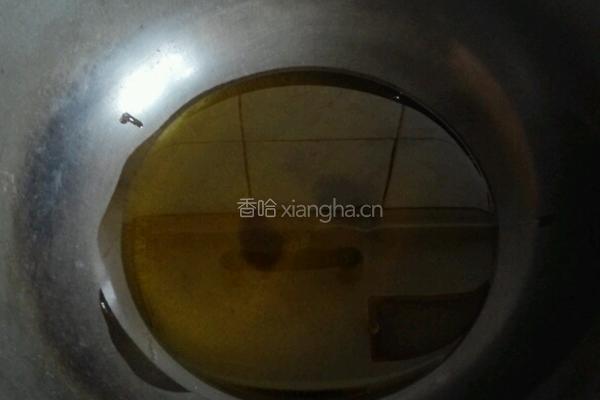 豆豉香菇大排的做法图解4