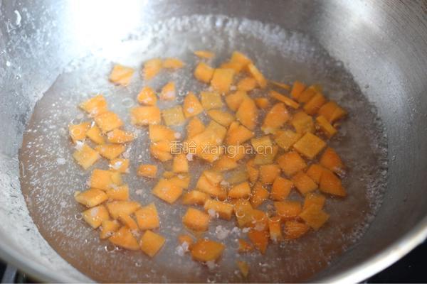 双色煎饼的做法图解4