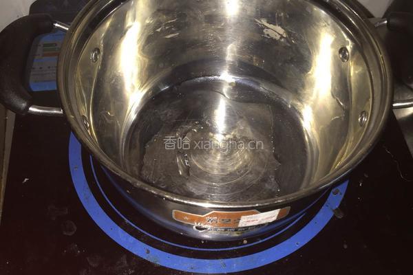 百香果酱的做法图解3