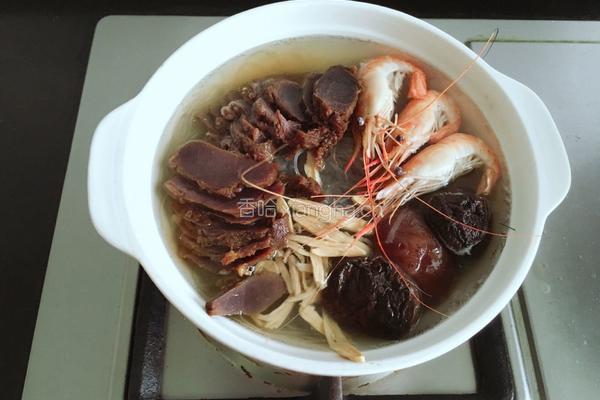 粉丝牛肉煲的做法图解3