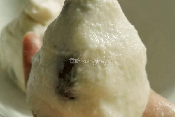 蒸年糕的做法图解5