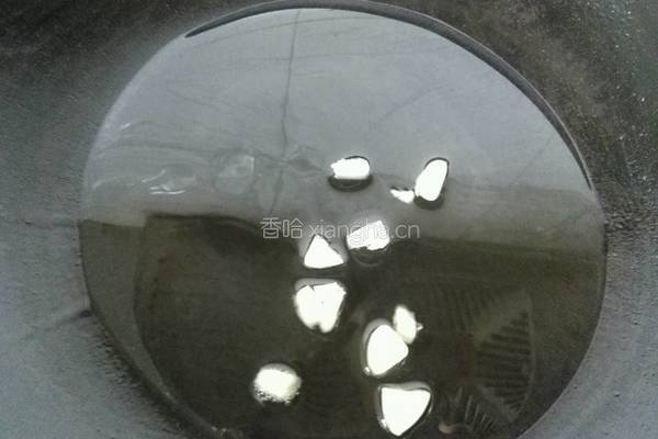 芹菜炒猪肝的做法图解6