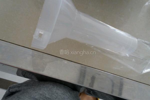 火腿肠的做法图解6