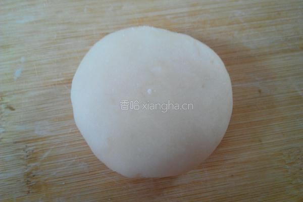 油糕的做法图解9