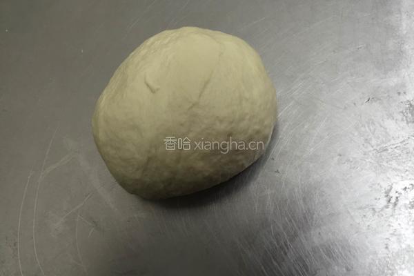 丹麦牛角面包的做法图解4