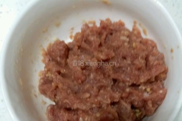 豆厨酿的做法图解1