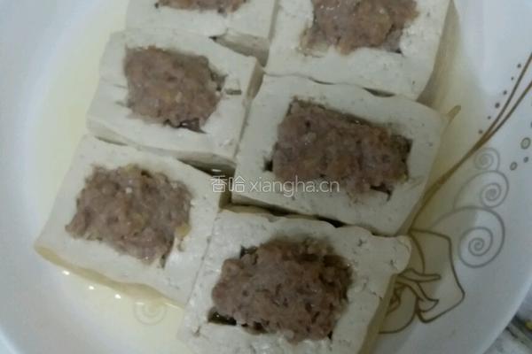 豆厨酿的做法图解3