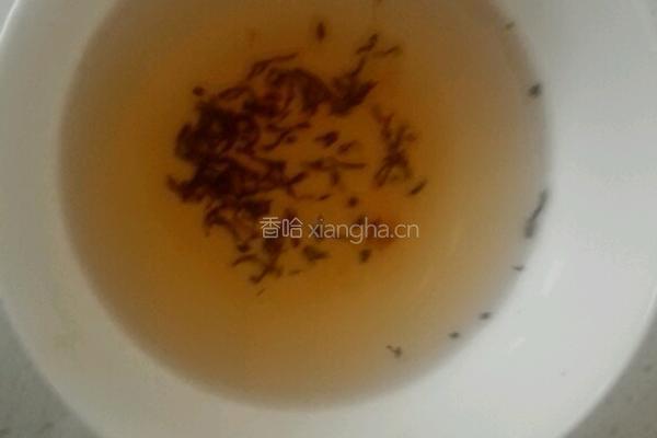 自制奶茶的做法图解3