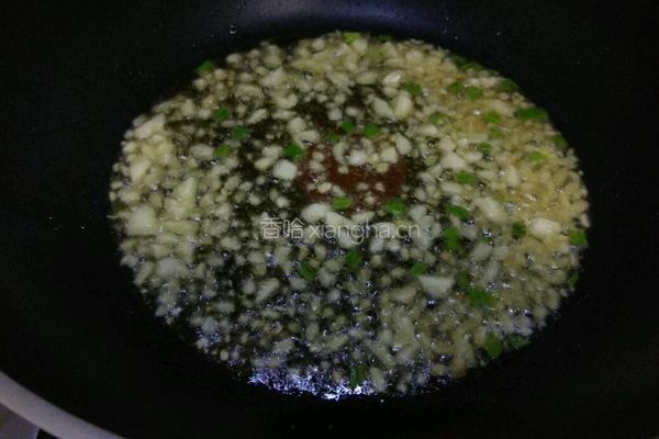 金针菇日本豆腐煲的做法图解5