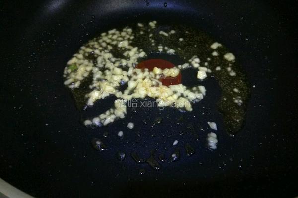 香瓜炒虾球的做法图解6
