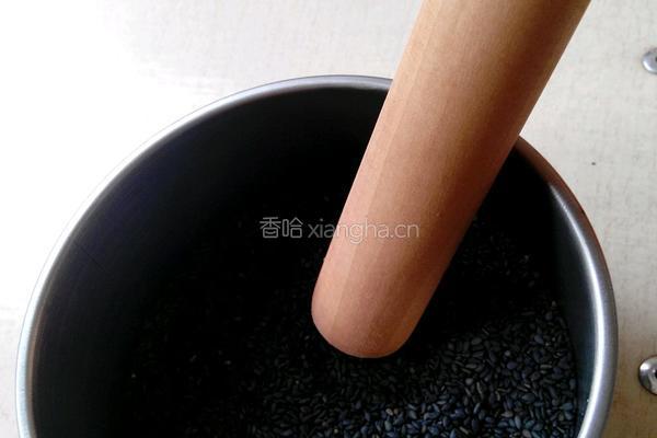 干吃汤圆的做法图解6