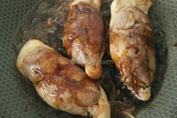 酱香鸭胸肉的做法图解7