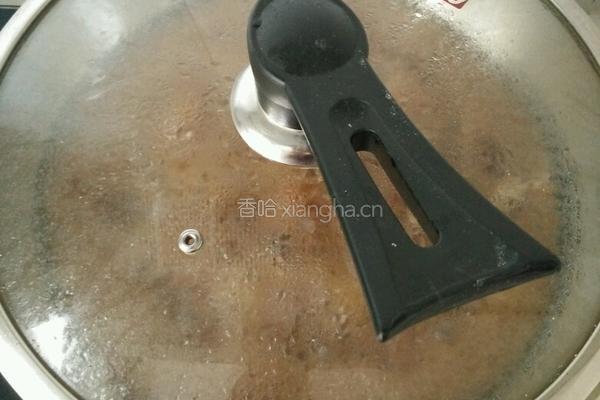 酱香鸭胸肉的做法图解9