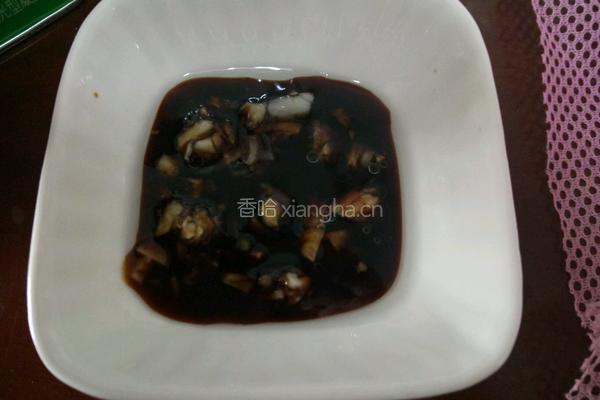 蒸地瓜叶的做法图解6