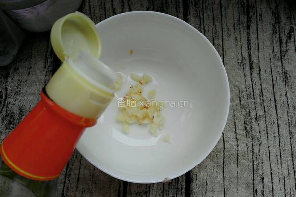 拌豆角的做法图解5