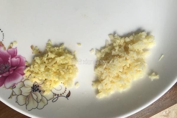 酸辣凉粉的做法图解3